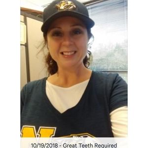 Meet your Posher, Tonya